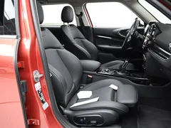 2023 Mini Clubman Multitione Edition, красный — фото 10
