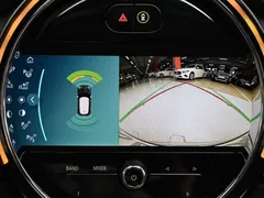 2023 Mini Clubman Multitione Edition, красный — фото 19