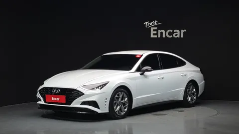 2022 Hyundai Sonata 2.0
