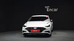 2022 Hyundai Sonata 2.0 — фото 3