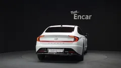 2022 Hyundai Sonata 2.0 — фото 4