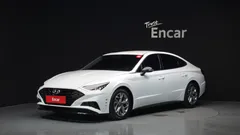 2022 Hyundai Sonata 2.0 — фото 11