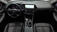2022 Hyundai Sonata 2.0 — фото 14