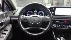2022 Hyundai Sonata 2.0 — фото 17