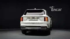 2022 Kia Sorento Gasoline 2.5T 4WD, белый — фото 4