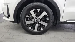 2022 Kia Sorento Gasoline 2.5T 4WD, белый — фото 5