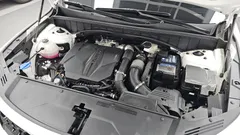 2022 Kia Sorento Gasoline 2.5T 4WD, белый — фото 6