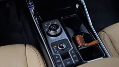 2022 Kia Sorento Gasoline 2.5T 4WD, белый — фото 9
