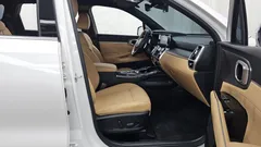 2022 Kia Sorento Gasoline 2.5T 4WD, белый — фото 11