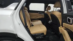 2022 Kia Sorento Gasoline 2.5T 4WD, белый — фото 12