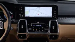 2022 Kia Sorento Gasoline 2.5T 4WD, белый — фото 14