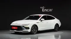 2024 Hyundai Sonata 2.0 — фото 1