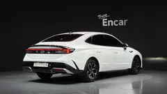 2024 Hyundai Sonata 2.0 — фото 2
