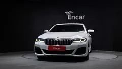 2023 BMW 5-Series 530i M Sport Package — фото 3