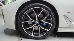 2023 BMW 5-Series 530i M Sport Package — фото 5
