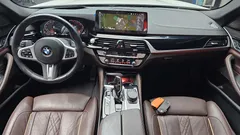2023 BMW 5-Series 530i M Sport Package — фото 14