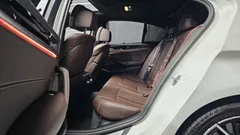 2023 BMW 5-Series 530i M Sport Package — фото 16