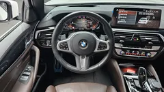 2023 BMW 5-Series 530i M Sport Package — фото 17