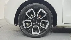 2021 Kia RAY Signature, белый — фото 5