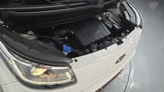 2021 Kia RAY Signature, белый — фото 6