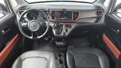 2021 Kia RAY Signature, белый — фото 7