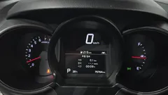 2021 Kia RAY Signature, белый — фото 8