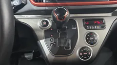 2021 Kia RAY Signature, белый — фото 9
