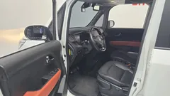 2021 Kia RAY Signature, белый — фото 10
