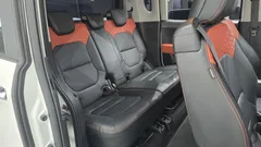 2021 Kia RAY Signature, белый — фото 11