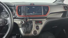 2021 Kia RAY Signature, белый — фото 13