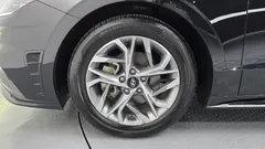2022 Hyundai Sonata 2.0, чёрный — фото 5
