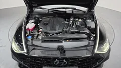 2022 Hyundai Sonata 2.0, чёрный — фото 6