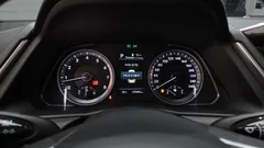 2022 Hyundai Sonata 2.0, чёрный — фото 8