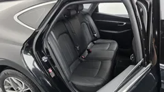2022 Hyundai Sonata 2.0, чёрный — фото 11