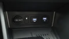 2022 Hyundai Sonata 2.0, чёрный — фото 12