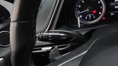 2022 Hyundai Sonata 2.0, чёрный — фото 13
