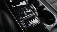 2022 Hyundai Sonata 2.0, чёрный — фото 17