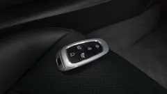 2022 Hyundai Sonata 2.0, чёрный — фото 18