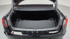 2022 Hyundai Sonata 2.0, чёрный — фото 19