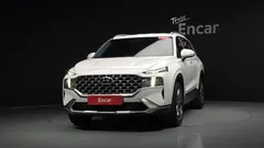 2023 Hyundai Santa Fe HEV 1.6 2WD — фото 3