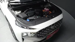 2023 Hyundai Santa Fe HEV 1.6 2WD — фото 6