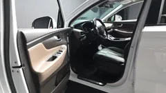 2023 Hyundai Santa Fe HEV 1.6 2WD — фото 10