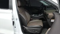 2023 Hyundai Santa Fe HEV 1.6 2WD — фото 11