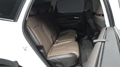 2023 Hyundai Santa Fe HEV 1.6 2WD — фото 12