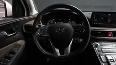 2023 Hyundai Santa Fe HEV 1.6 2WD — фото 13