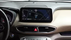 2023 Hyundai Santa Fe HEV 1.6 2WD — фото 14