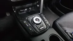 2023 Kia Seltos Gasoline 1.6 Turbo 2WD, белый — фото 9
