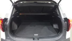 2023 Kia Seltos Gasoline 1.6 Turbo 2WD, белый — фото 18