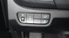2023 Kia Seltos Gasoline 1.6 Turbo 2WD, белый — фото 20