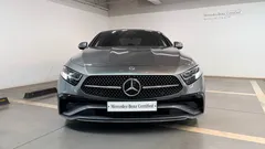 2022 Mercedes-Benz CLS-Class CLS300d 4MATIC — фото 3